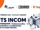 Cybersecurity e smart factory: Its Incom Academy promuove un workshop con Phoenix Contact e Fogliani