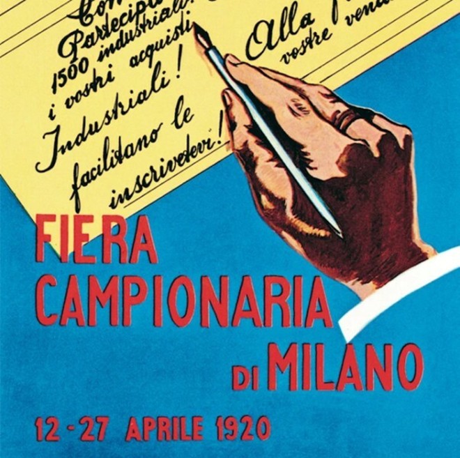 Fiera di Milano motore del Made in Italy: all’ADI Design Museum