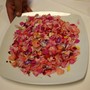 A Golosaria Milano si cucina con i fiori eduli A Golosaria Milano si cucina con i fiori eduli