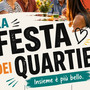 Quartieri in Festa: il 5 luglio Castellanza si ritrova tra vicini