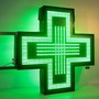Legnano, spaccata nella notte: nel mirino la farmacia Santa Teresa