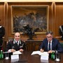 Firmato protocollo d’intesa tra Arma dei Carabinieri e Poste Italiane per rafforzare la collaborazione