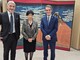 Regione Lombardia incanta Osaka 2025 con i violini Stradivari e la liuteria di Cremona