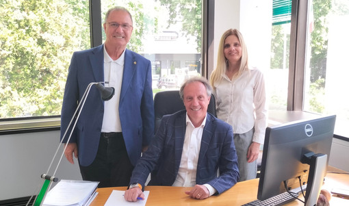 Amga Legnano: confermato il CdA uscente per il triennio 2025-2027