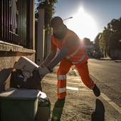 Castellanza, lo steward ambientale colpisce duro: 48 multe in 8 mesi, oltre 8mila euro di sanzioni Castellanza, lo steward ambientale colpisce duro: 48 multe in 8 mesi, oltre 8mila euro di sanzioni