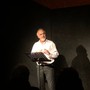 Il senso di Federico per il grazie. Che la sua umanità, accanto al talento e alla carriera, non sia dimenticata da Busto