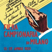 Fiera di Milano motore del Made in Italy: all’ADI Design Museum