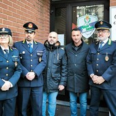 Busto Arsizio, il 2025 della Polizia Locale in numeri: 28mila chiamate, 40mila multe e indagini sempre più hi-tech