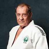 Judo in lutto, addio al maestro Felice Cattaneo Judo in lutto, addio al maestro Felice Cattaneo