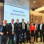 Confapi Varese, a Ville Ponti l'assemblea annuale: «Cambiamo volto, ma non perdiamo il cuore»