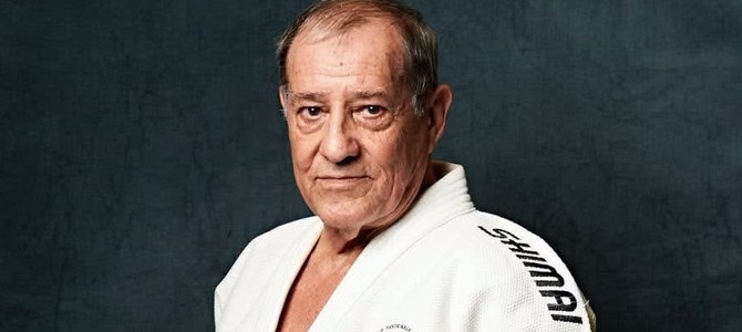 Judo in lutto, addio al maestro Felice Cattaneo Judo in lutto, addio al maestro Felice Cattaneo