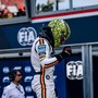 Foto ufficiale F1 - Dettaglio