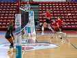 credit Futura Volley Giovani/Andrea Mondini