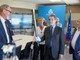 Milano Cortina 2026, Fontana in vista all'azienda dove nascono le torce olimpiche