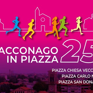 Tre piazze, un rione: festa grande a Sacconago