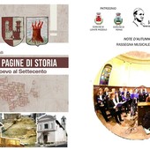 “Note d’autunno” a Ferno, musica e storia per la festa compatronale