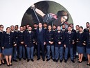 Nuovi agenti in servizio a Busto Arsizio, potenziato l’organico della Polizia di Stato