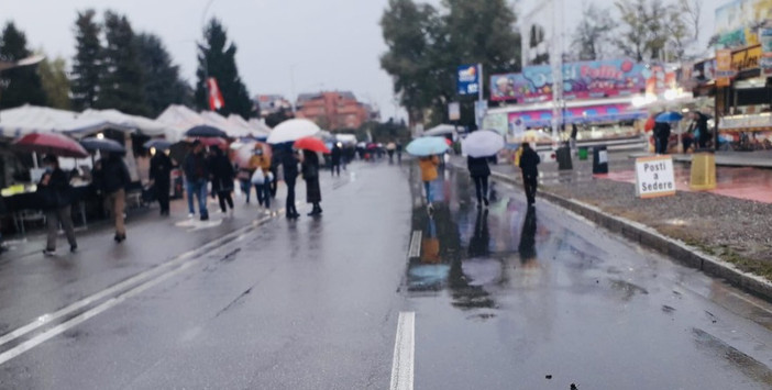 Legnano, 2 novembre: modifiche alla viabilità per la Fiera dei morti Legnano, 2 novembre: modifiche alla viabilità per la Fiera dei morti