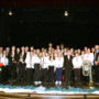 La Filarmonica Santa Cecilia di Sacconago