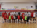 Finisce in parità il primo test della Futura Volley contro Brescia