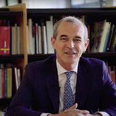 Federico Visconti presidente della Fondazione Comunitaria del Varesotto Federico Visconti presidente della Fondazione Comunitaria del Varesotto