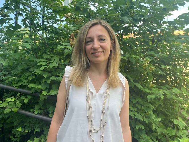 «Un po’ di umiltà non guasterebbe», la sindaca Ermoni risponde alle accuse della minoranza