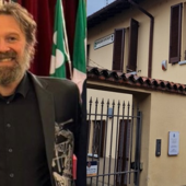 Longhin: «La sicurezza è un valore condiviso». Olgiate Olona avvia la rete con S.O.S. Italia Libera e Lampi Blu Longhin: «La sicurezza è un valore condiviso». Olgiate Olona avvia la rete con S.O.S. Italia Libera e Lampi Blu