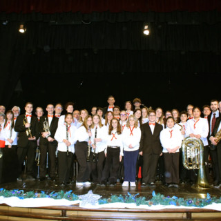 La Filarmonica Santa Cecilia di Sacconago