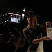 L’Istituto Antonioni lancia i corsi brevi. Nuovi workshop teorico-pratici legati all’audiovisivo