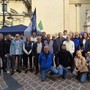 Candidato sindaco di Busto, Falciglia (FdI): «Il nome entro inizio novembre, anche senza aspettare Varese» Candidato sindaco di Busto, Falciglia (FdI): «Il nome entro inizio novembre, anche senza aspettare Varese»
