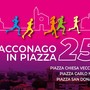 Tre piazze, un rione: festa grande a Sacconago