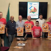 Calici in alto per la Festa della Birra biancoblù, con la speranza di vedere iscritta in D la Pro Patria. Intanto Travagin in Comune Calici in alto per la Festa della Birra biancoblù, con la speranza di vedere iscritta in D la Pro Patria. Intanto Travagin in Comune