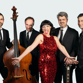 JAZZaltro: il sound eclettico dei Sugarpie &amp; The Candymen domenica 28 giugno a Olgiate Olona