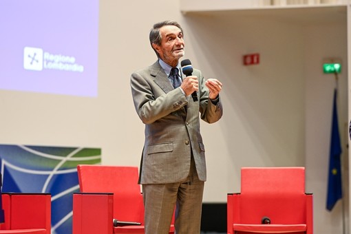 Olimpiadi e Paralimpiadi, Fontana: un evento destinato a lasciare una Legacy infrastrutturale e sociale di valore Olimpiadi e Paralimpiadi, Fontana: un evento destinato a lasciare una Legacy infrastrutturale e sociale di valore