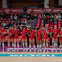 Esordio amaro nella stagione di A2 femminile per la Futura Busto (credit Futura Volley/Andrea Mondini)