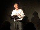 Cultura in lutto per Federico Grassi, Maffioli: «Persona limpida che trasferiva tutta la sua passione per il teatro» Cultura in lutto per Federico Grassi, Maffioli: «Persona limpida che trasferiva tutta la sua passione per il teatro»