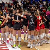 Semifinali playoff, atto primo: la Futura sfida Altafratte sul neutro di Latisana