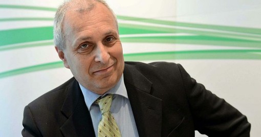 Ospite e relatore della serata il giornalista Franco Bragagna Ospite e relatore della serata il giornalista Franco Bragagna