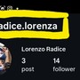 La segnalazione di Lorenzo Radice