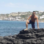 Il sogno del mare spezzato alle Maldive: Omegna piange Federico Gualtieri
