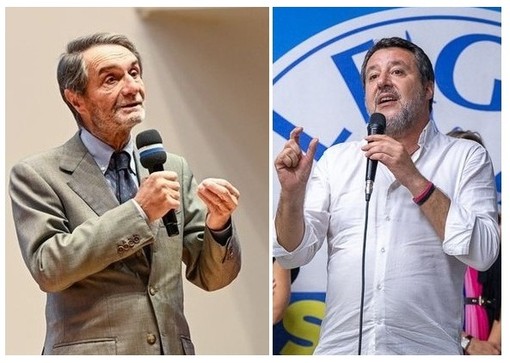 «Dal 34 al 5 per cento: la Lega deve trovare una via d’uscita dal declino»
