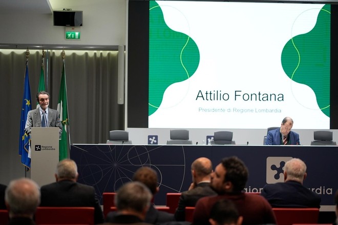 Trasporti, Fontana e Lucente: Lombardia al lavoro per offrire servizi sempre di qualità ai cittadini