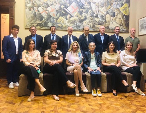 Legnano: il Cda della Fondazione Ticino Olona torna a riunirsi in presenza