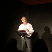 Il senso di Federico per il grazie. Che la sua umanità, accanto al talento e alla carriera, non sia dimenticata da Busto Il senso di Federico per il grazie. Che la sua umanità, accanto al talento e alla carriera, non sia dimenticata da Busto