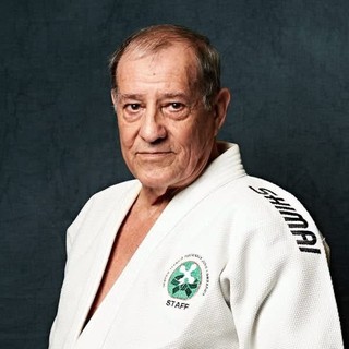 Judo in lutto, addio al maestro Felice Cattaneo