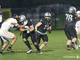 Derby lombardo al Vigorelli: i Frogs Legnano sfidano i Rhinos Milano nella penultima giornata della IFL