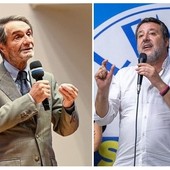 «Dal 34 al 5 per cento: la Lega deve trovare una via d’uscita dal declino»