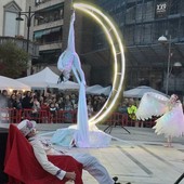 L’Olympic Fringe Festival spinge il centro: a Busto +21,5% di presenze