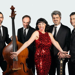 JAZZaltro: il sound eclettico dei Sugarpie &amp; The Candymen domenica 28 giugno a Olgiate Olona