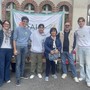 VIDEO. Giornate FAI d’Autunno, il liceo scientifico Tosi conquista la gente con un viaggio nella storia del cimitero monumentale di Busto VIDEO. Giornate FAI d’Autunno, il liceo scientifico Tosi conquista la gente con un viaggio nella storia del cimitero monumentale di Busto